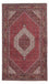 Perzisch tapijt - Bijar - 250 x 149 cm - rood