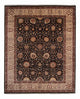 Tabriz Tapijt 312x244cm - Perzisch tapijt