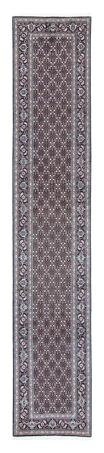 Tabriz Tapijt 66x381cm - Perzisch tapijt