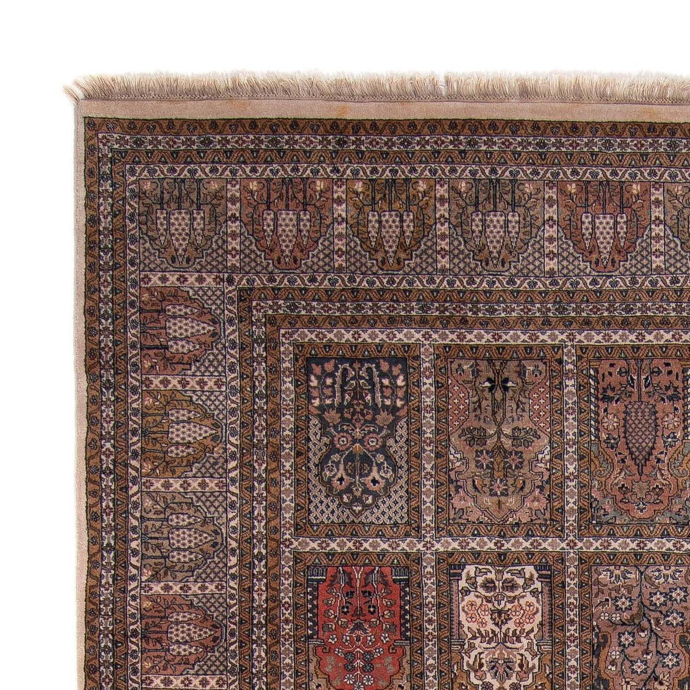 Qom Tapijt 324x246cm - Perzisch tapijt