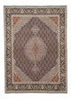 Tabriz Tapijt 235x176cm - Perzisch tapijt