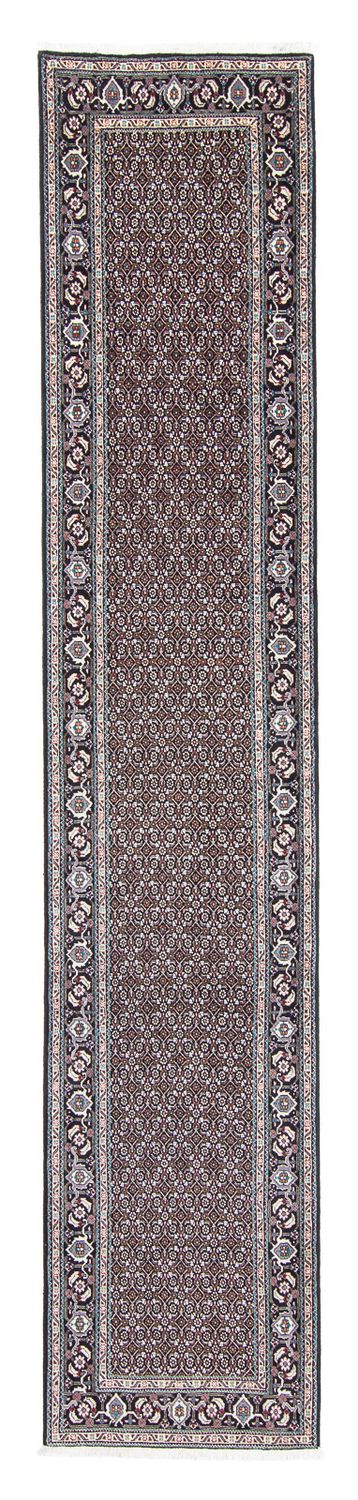 Tabriz Tapijt 77x388cm - Perzisch tapijt