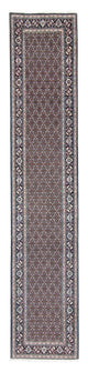 Tabriz Tapijt 388x77cm - Perzisch tapijt