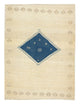 Perzische Gabbeh Tapijt 222x167cm - Perserteppich Wollteppich