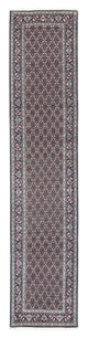 Tabriz Tapijt 389x74cm - Perzisch tapijt