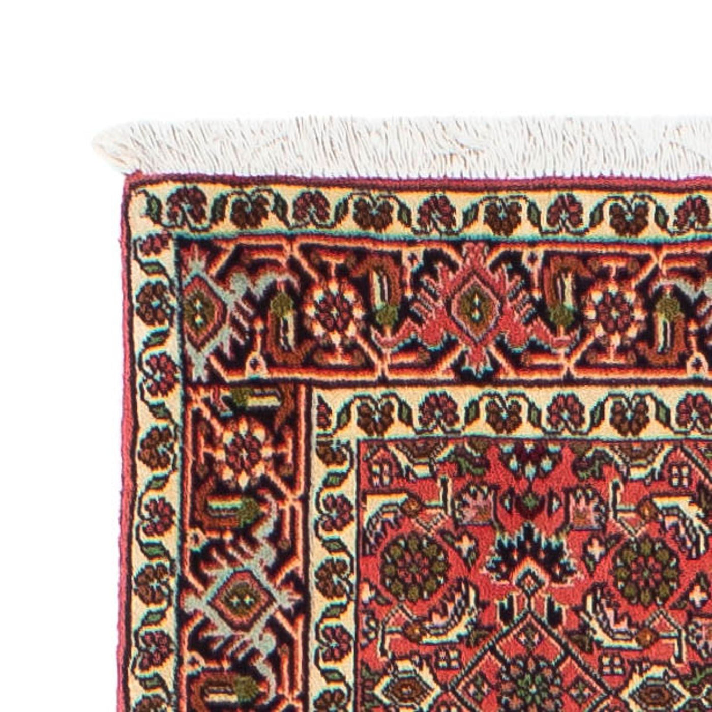 Bidjar Tapijt 248x71cm - Perzisch tapijt