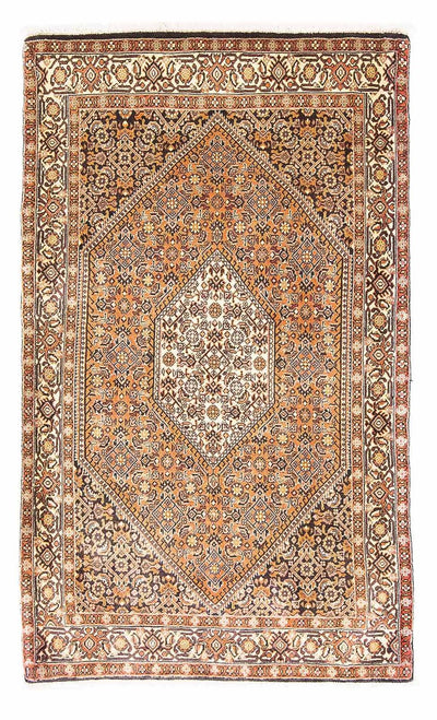 Bidjar Tapijt 87x148cm - Perzisch tapijt