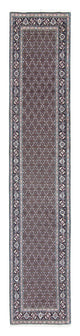 Tabriz Tapijt 390x75cm - Perzisch tapijt