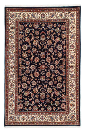 Perzisch tapijt - Klassiek - 293 x 200 cm - zwart