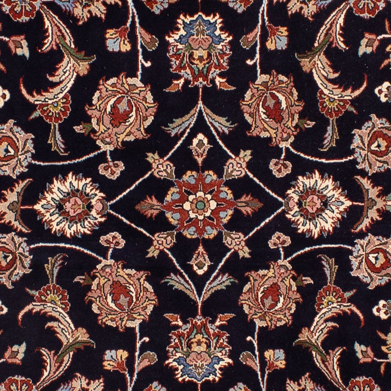 Perzisch tapijt - Klassiek - 293 x 200 cm - zwart
