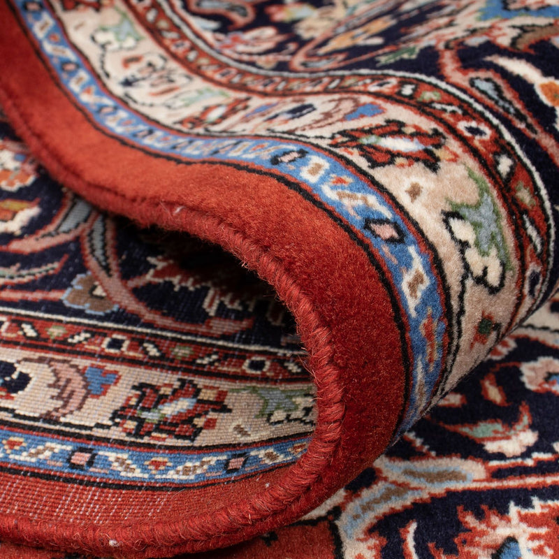 Perzisch tapijt - Klassiek - 297 x 198 cm - rood