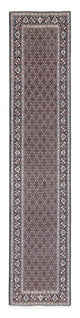 Tabriz Tapijt 390x74cm - Perzisch tapijt