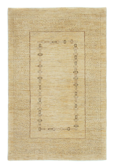 Perzische Gabbeh Tapijt 120x184cm - Perserteppich Wollteppich