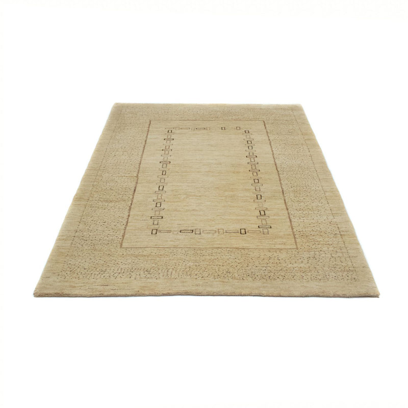 Gabbeh tapijt - Perzisch - 184 x 120 cm - beige