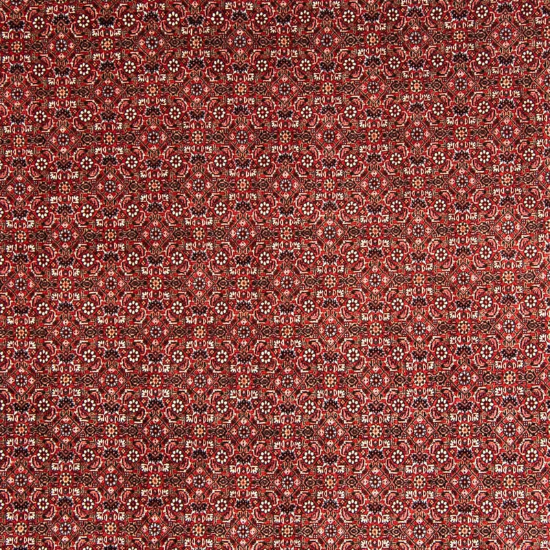Perzisch tapijt - Bijar - 330 x 246 cm - rood