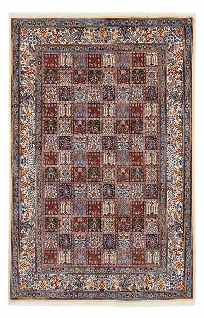 Moud Tapijt 200x293cm - Perzisch tapijt