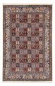 Moud Tapijt 200x293cm - Perzisch tapijt