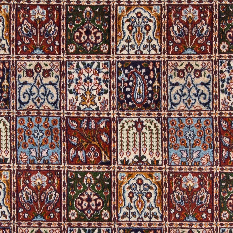 Perzisch tapijt - Klassiek - 293 x 200 cm - veelkleurig