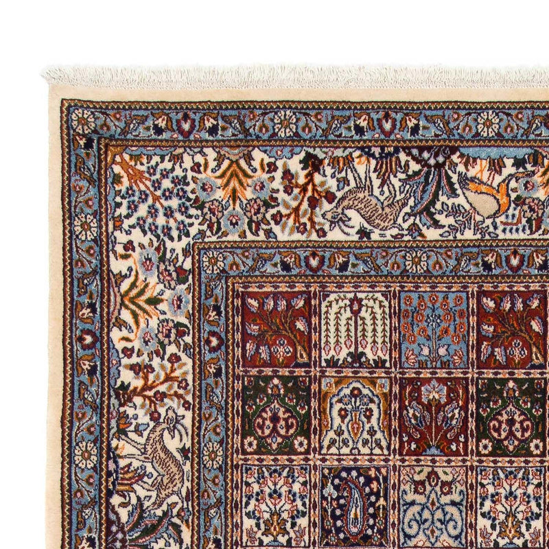 Perzisch tapijt - Klassiek - 293 x 200 cm - veelkleurig