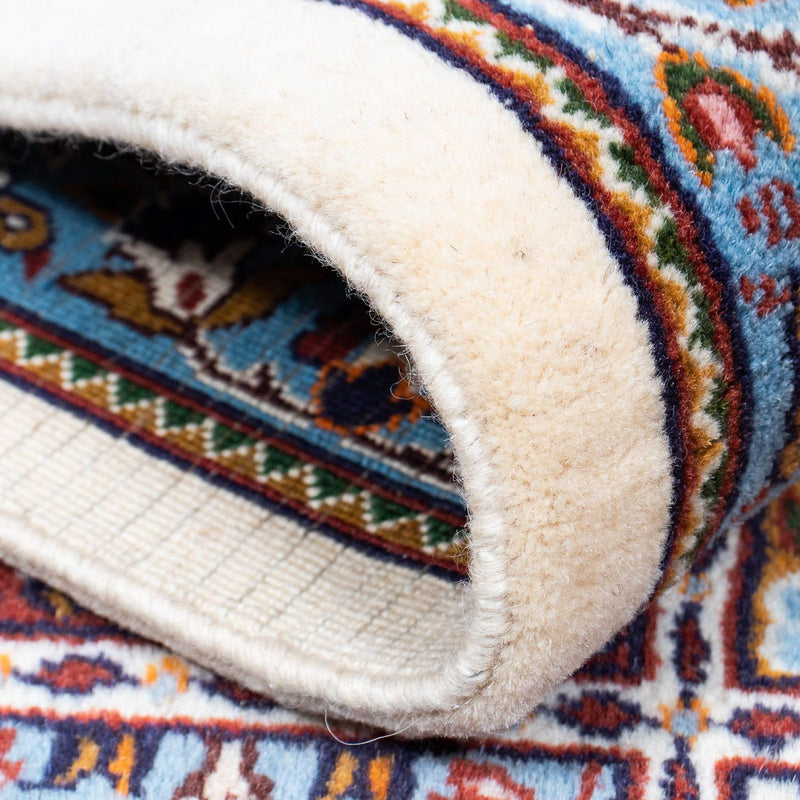 Perzisch tapijt - Klassiek - 293 x 200 cm - veelkleurig