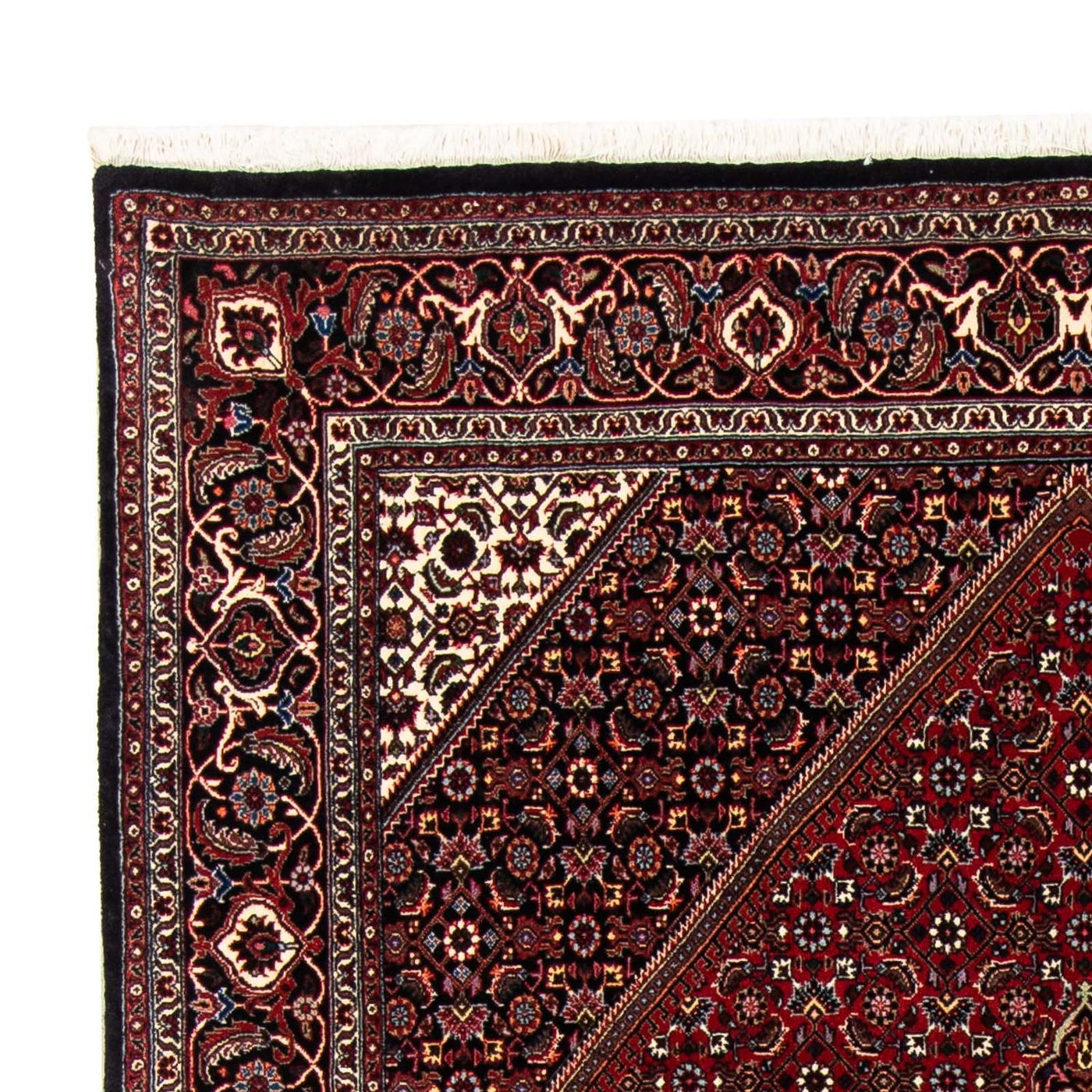 Bidjar Tapijt 248x148cm - Perzisch tapijt