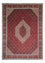 Perzisch tapijt - Bijar - 336 x 248 cm - rood