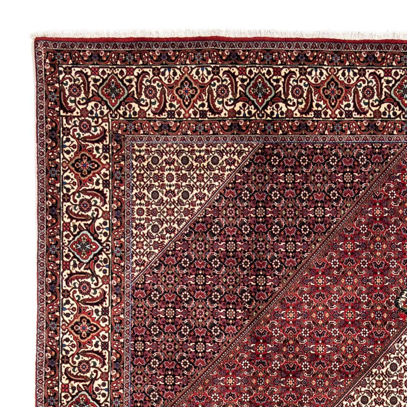 Bidjar - Takab Tapijt 360x251cm - Perzisch tapijt