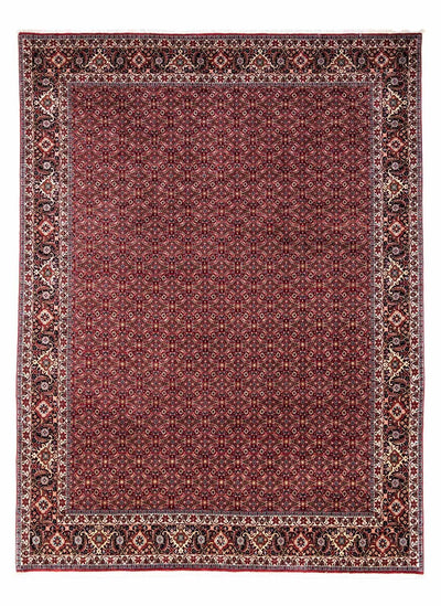 Bidjar - Takab Tapijt 250x349cm - Perzisch tapijt