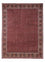Perzisch tapijt - Bijar - Koninklijk - 349 x 250 cm - rood
