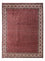 Perzisch tapijt - Bijar - Koninklijk - 335 x 255 cm - rood
