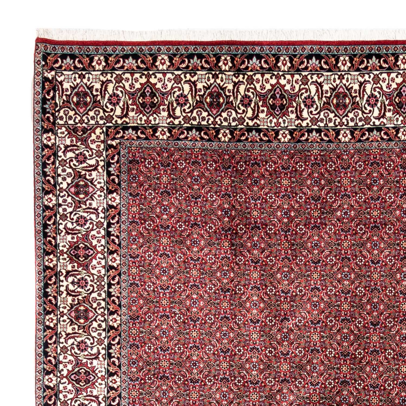 Bidjar - Takab Tapijt 335x255cm - Perzisch tapijt