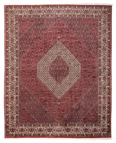 Bidjar Tapijt 248x293cm - Perzisch tapijt