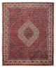 Bidjar Tapijt 293x248cm - Perzisch tapijt