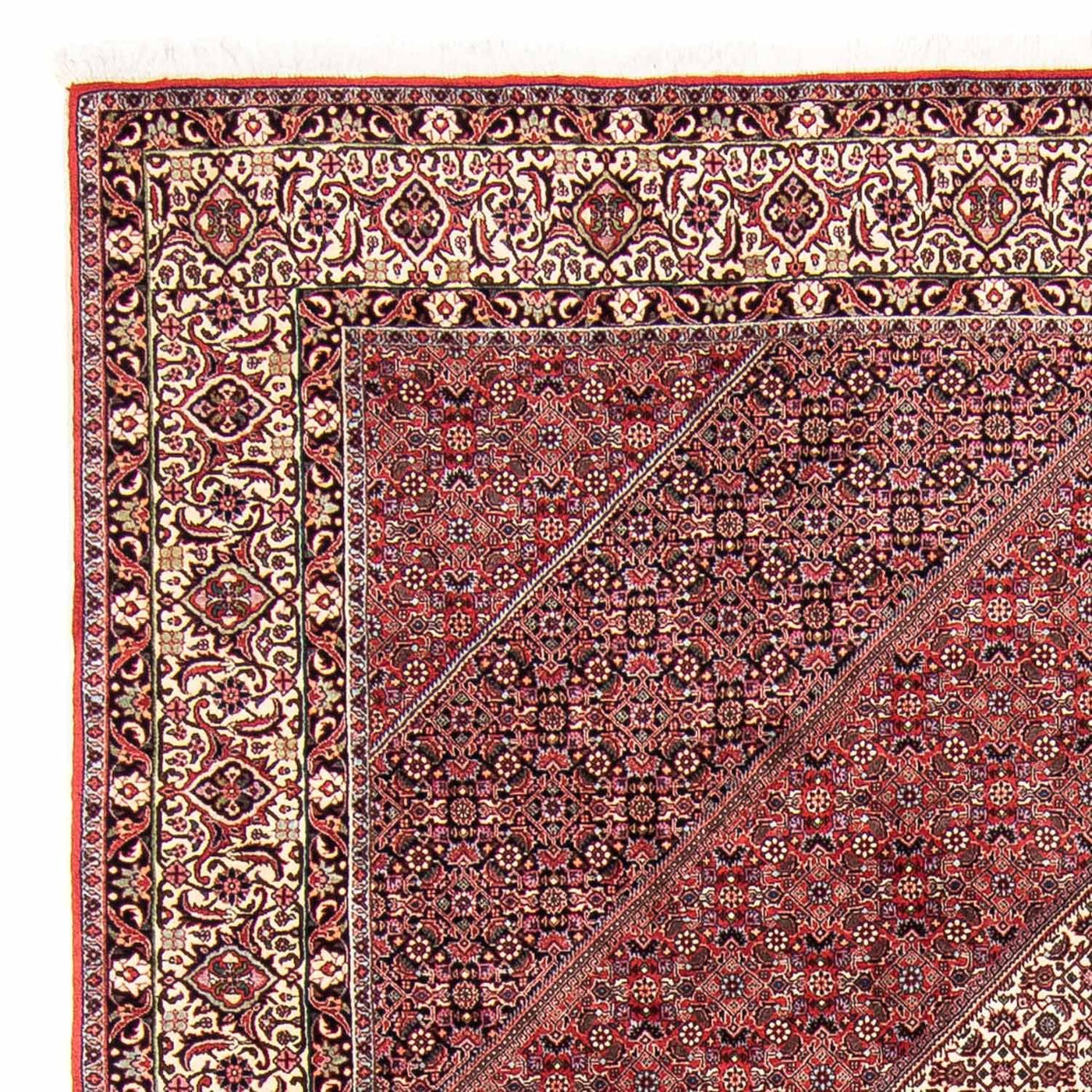 Bidjar Tapijt 293x248cm - Perzisch tapijt