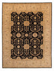 Perzische Gabbeh Tapijt 190x140cm - Perserteppich Wollteppich