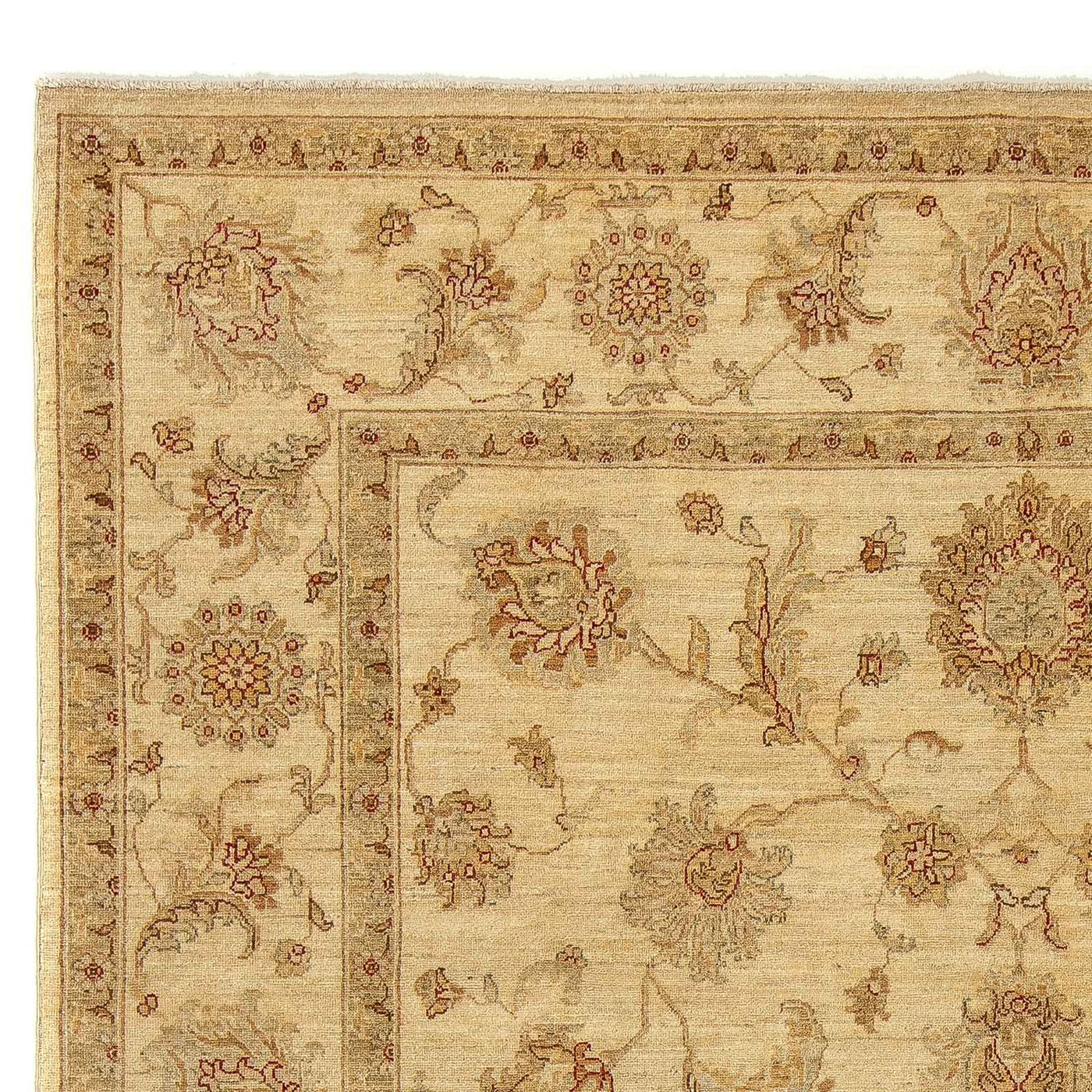 Farahan Tapijt 315x246cm - Oosters Tapijt