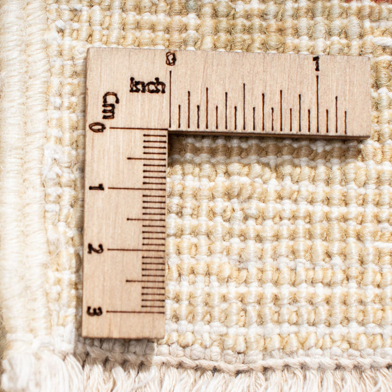 Ziegler tapijt - 315 x 246 cm - lichtbruin