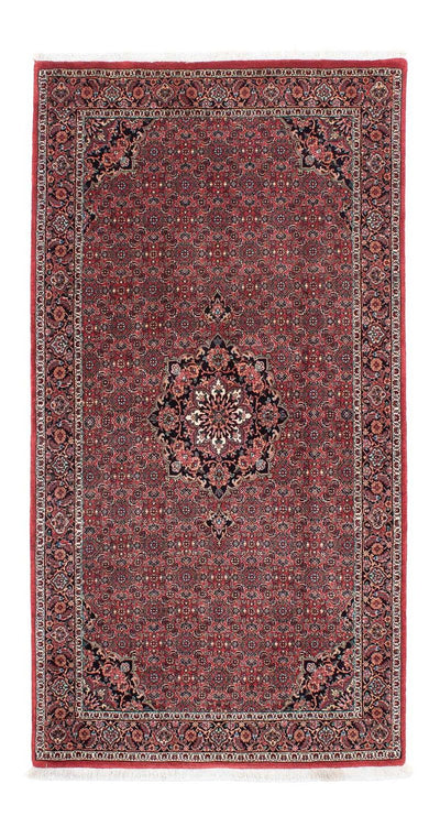 Bidjar Tapijt 101x198cm - Perzisch tapijt