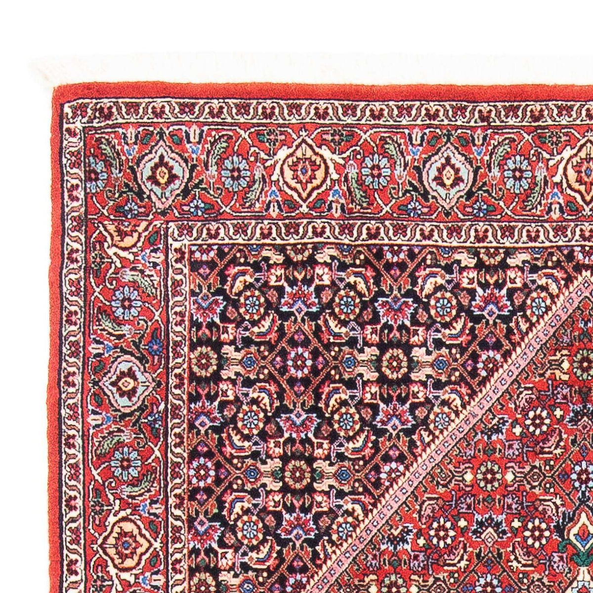 Bidjar Tapijt 109x180cm - Perzisch tapijt