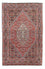 Perzisch tapijt - Bijar - 160 x 108 cm - licht rood