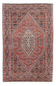 Bidjar Tapijt 160x108cm - Perzisch tapijt