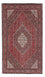 Perzisch tapijt - Bijar - 178 x 108 cm - rood