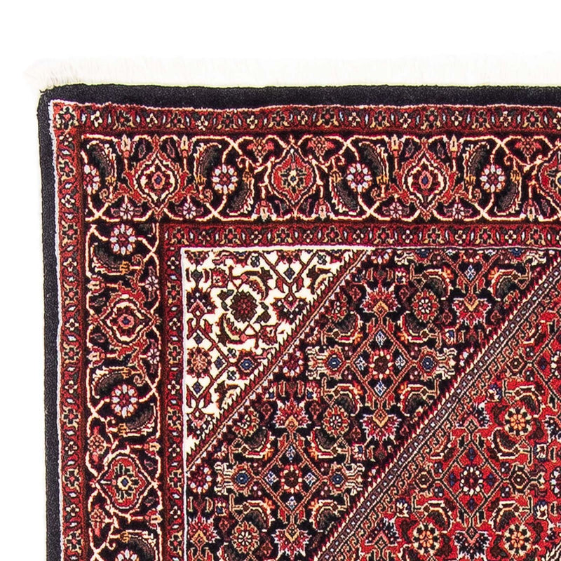 Perzisch tapijt - Bijar - 178 x 108 cm - rood