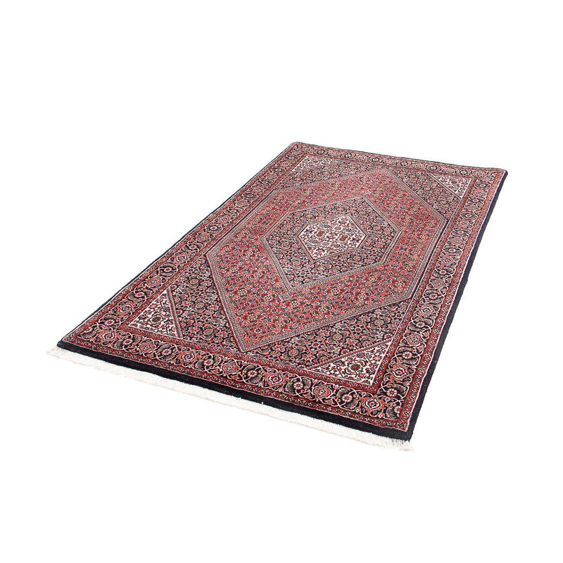 Perzisch tapijt - Bijar - 178 x 108 cm - rood