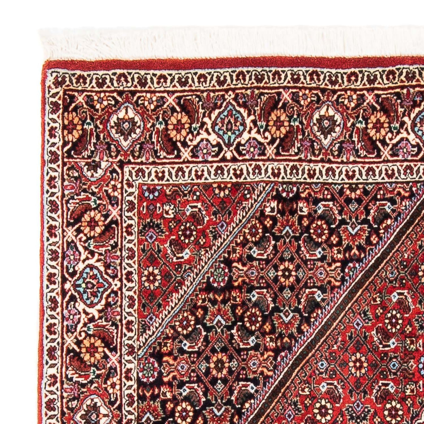 Bidjar Tapijt 178x110cm - Perzisch tapijt
