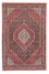 Perzisch tapijt - Bijar - 177 x 109 cm - rood