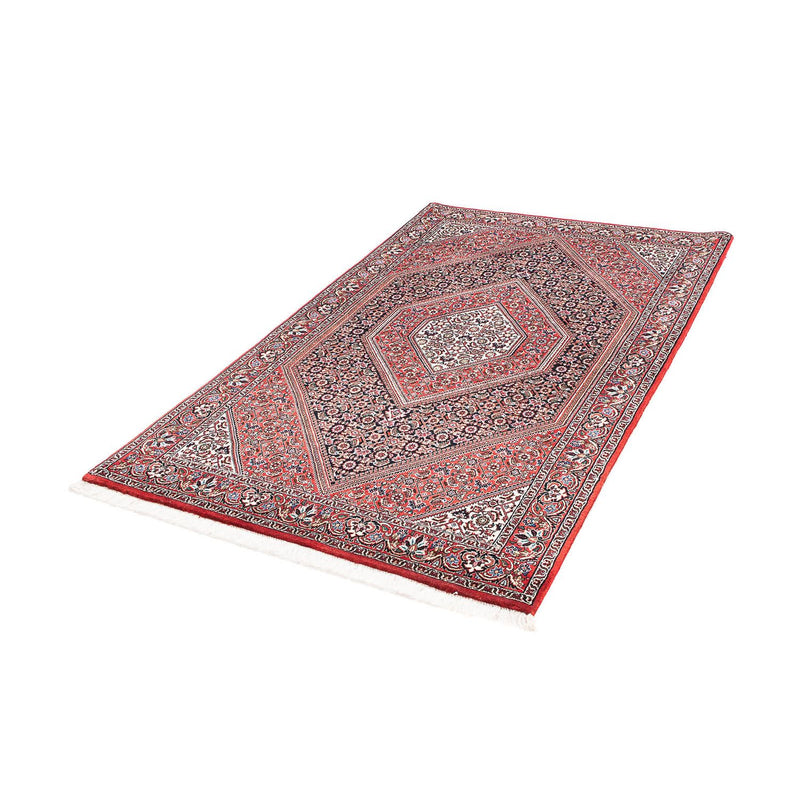 Perzisch tapijt - Bijar - 177 x 109 cm - rood