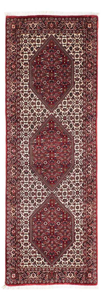 Bidjar Tapijt 74x206cm - Perzisch tapijt