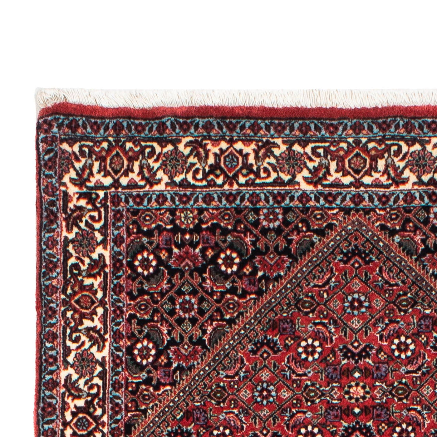 Bidjar Tapijt 219x79cm - Perzisch tapijt