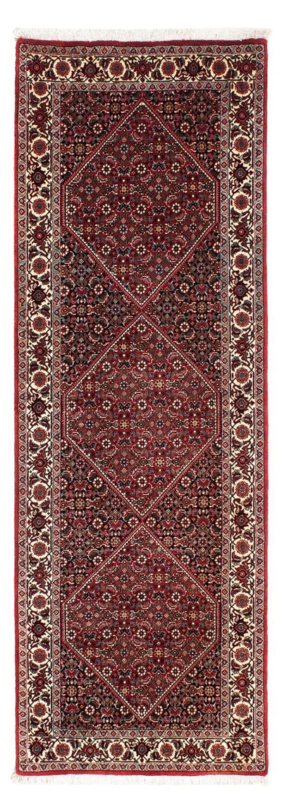 Bidjar Tapijt 74x209cm - Perzisch tapijt